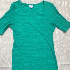 XL Lularoe Julia dress